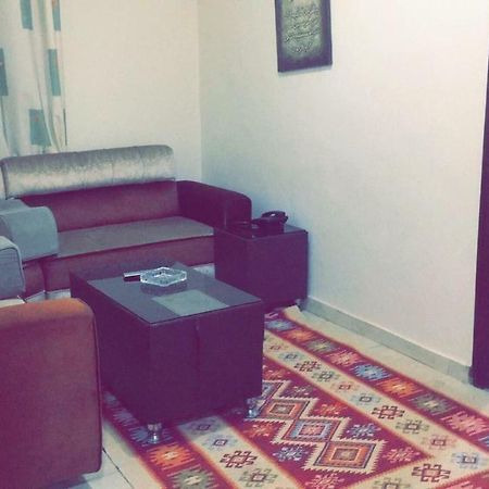 Al Tawheed Hotel Apartments 암만 외부 사진