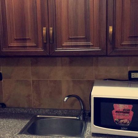 Al Tawheed Hotel Apartments 암만 외부 사진