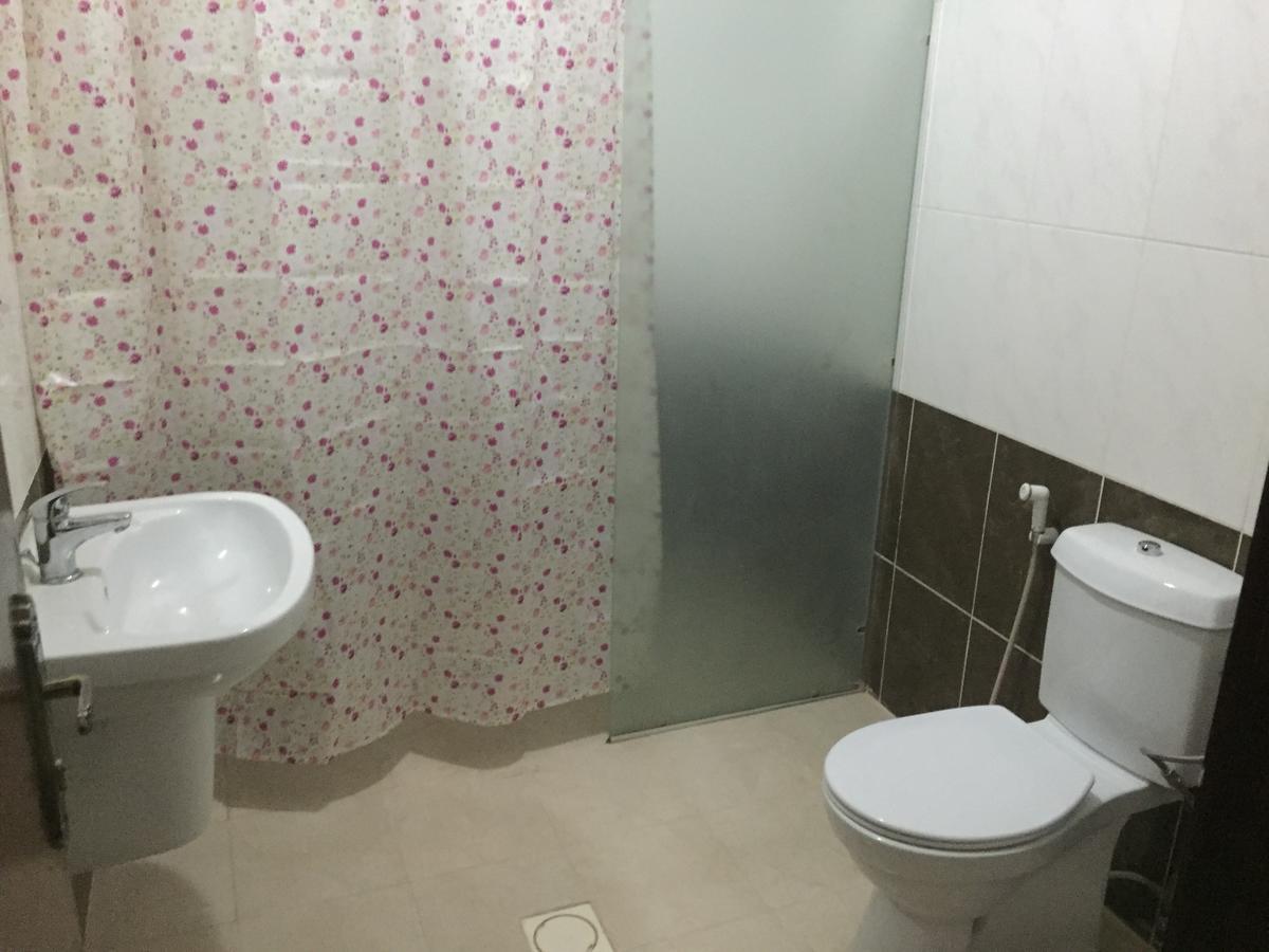 Al Tawheed Hotel Apartments 암만 외부 사진