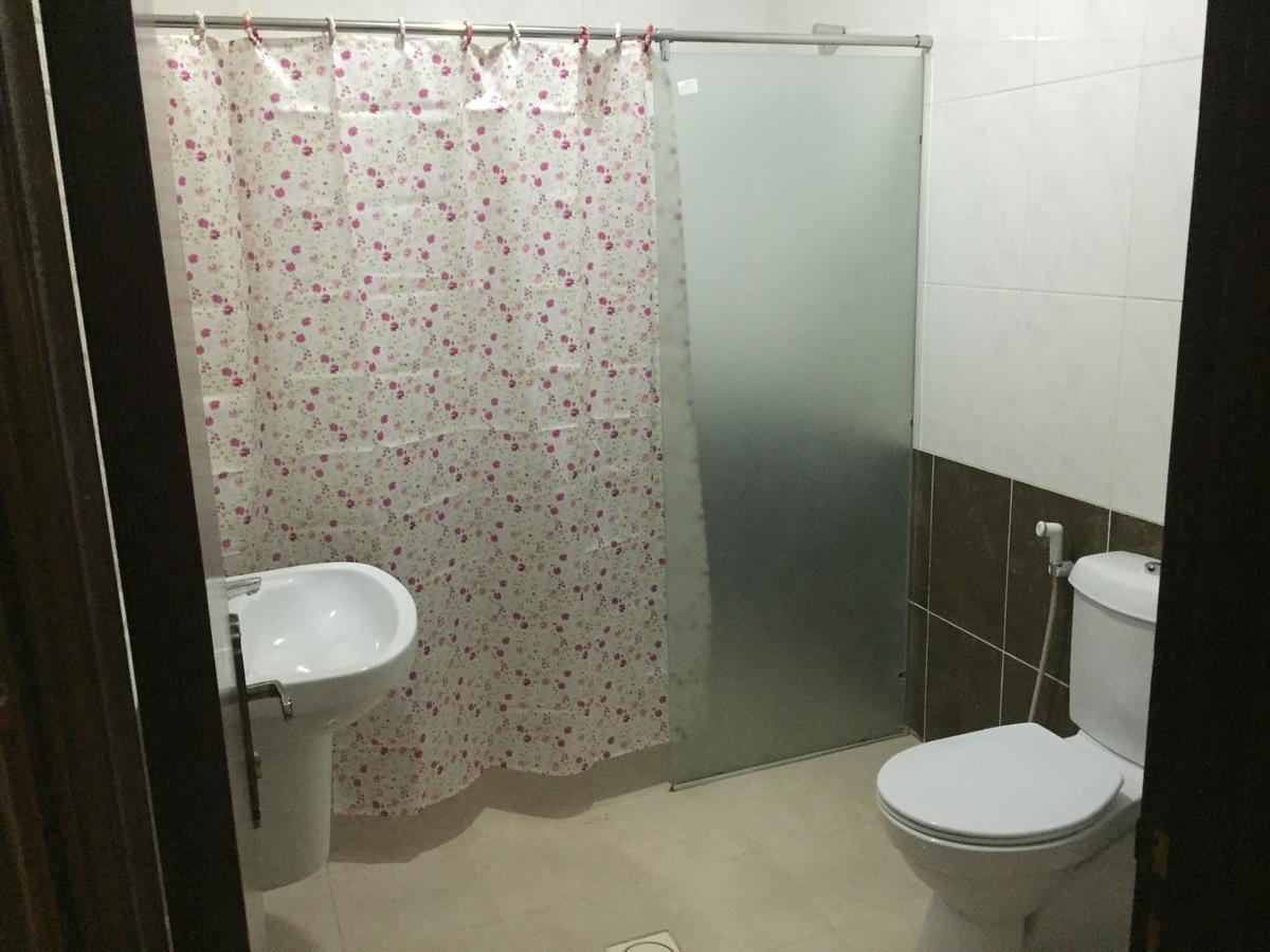 Al Tawheed Hotel Apartments 암만 외부 사진