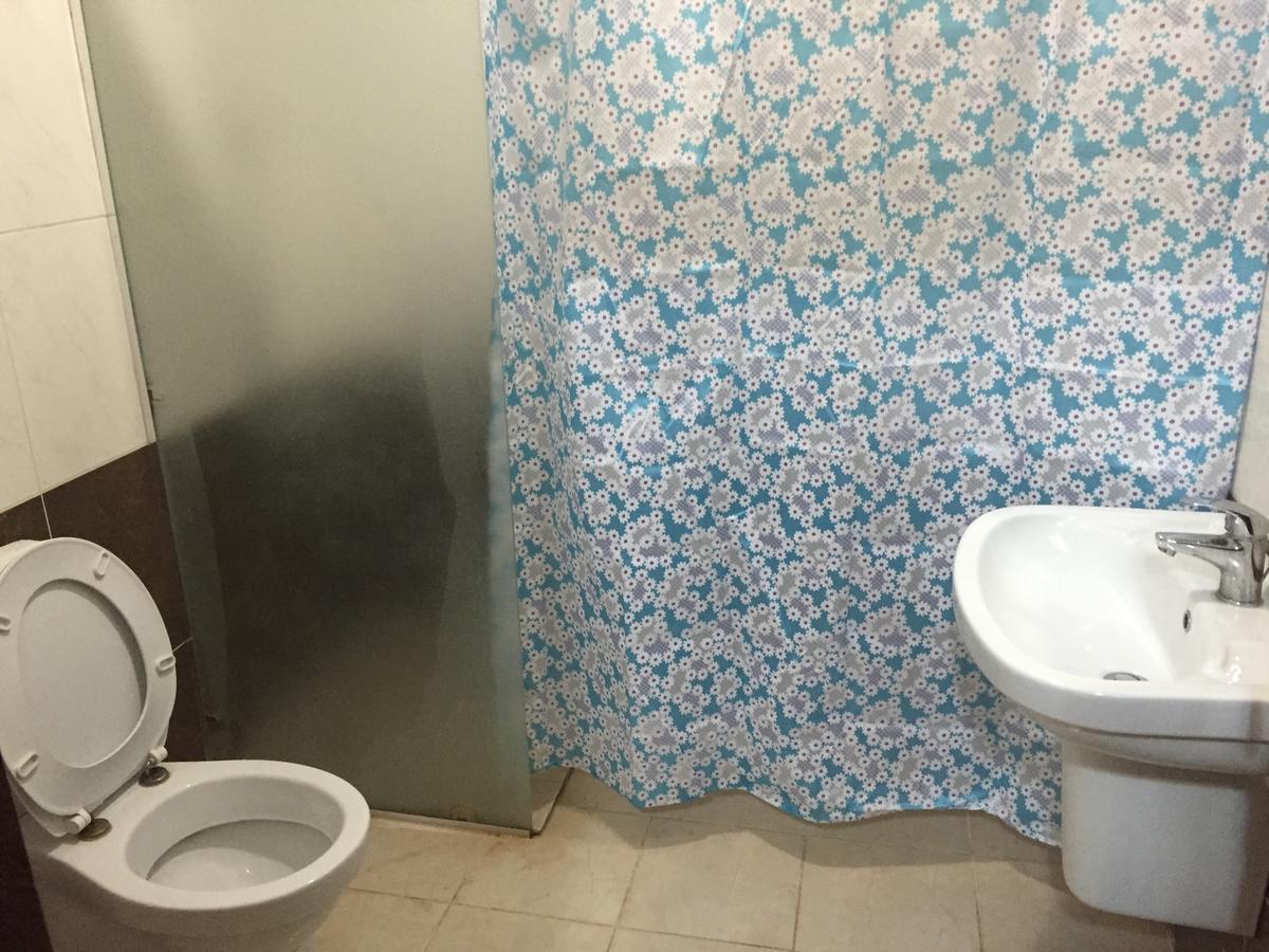 Al Tawheed Hotel Apartments 암만 외부 사진