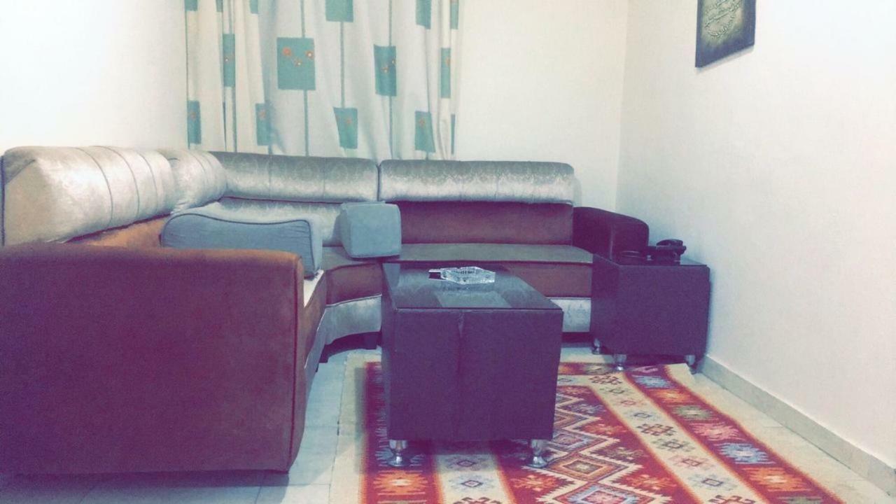 Al Tawheed Hotel Apartments 암만 외부 사진
