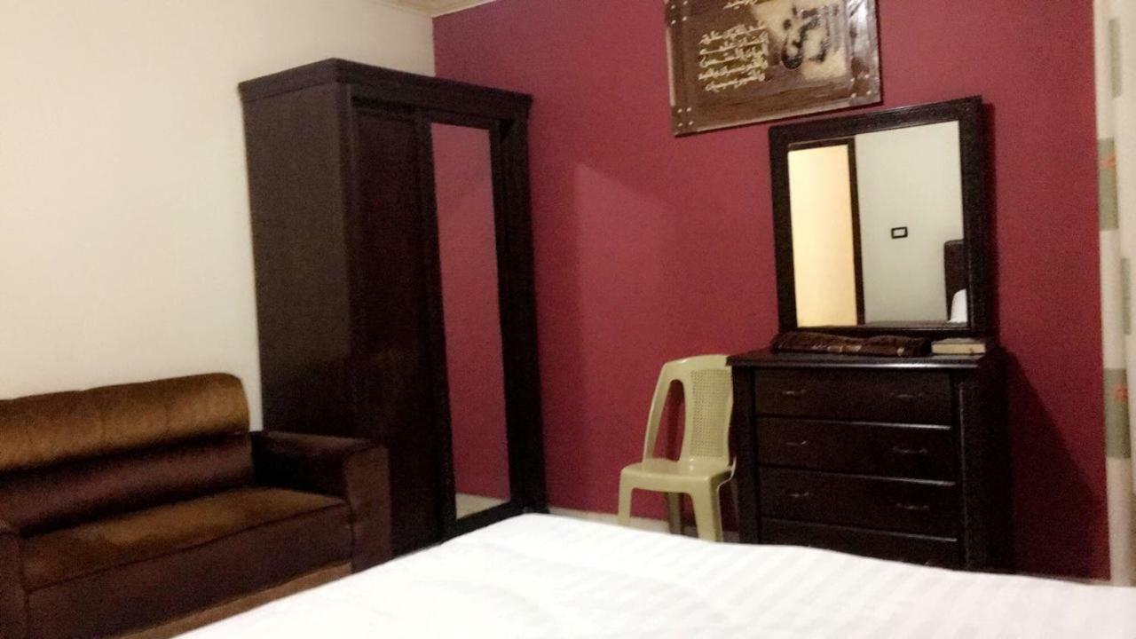 Al Tawheed Hotel Apartments 암만 외부 사진